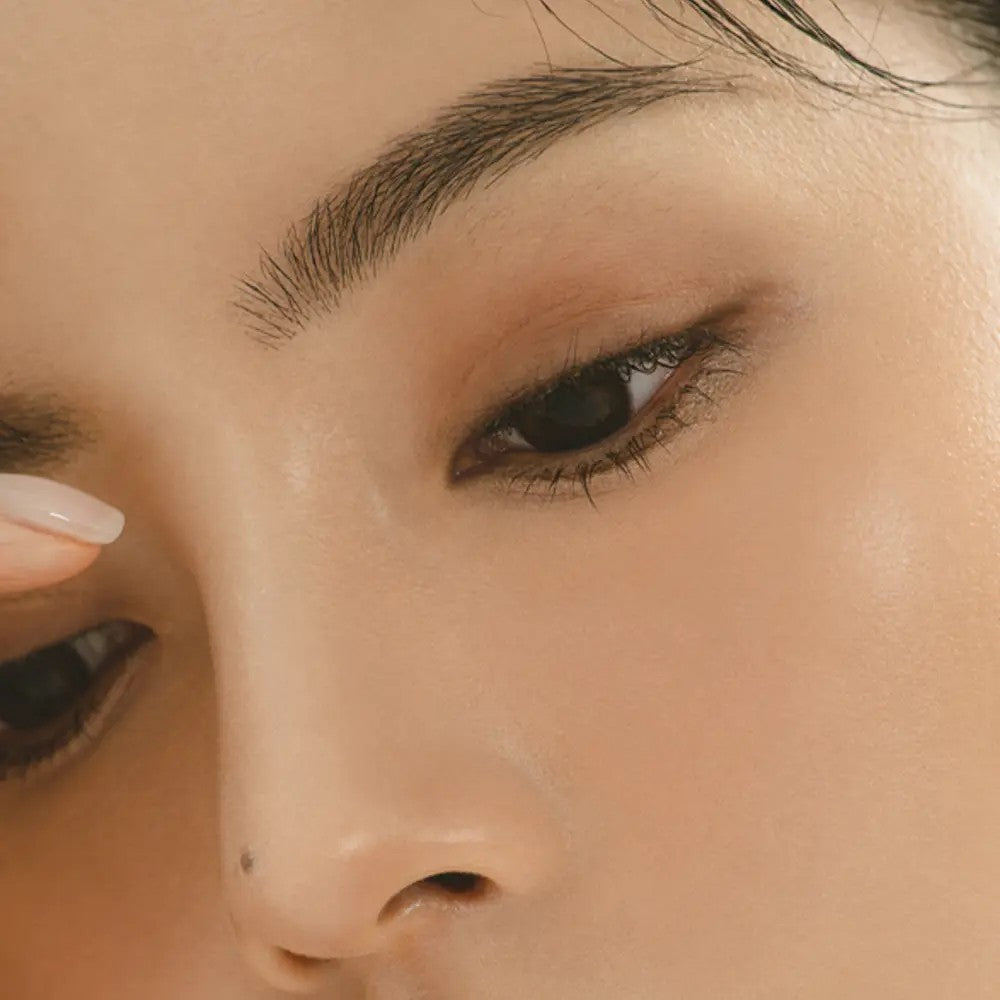 BOM Beauty OF Majesty Super Slim Eyebrow