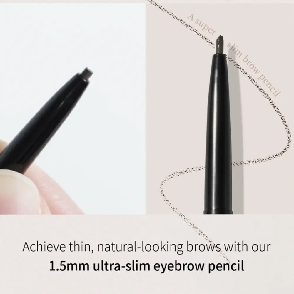 BOM Beauty OF Majesty Super Slim Eyebrow