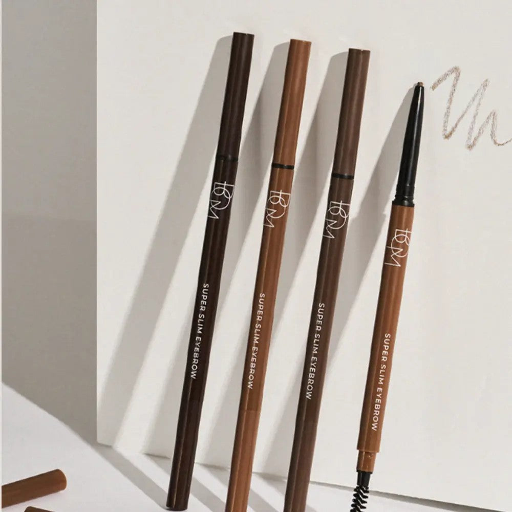 BOM Beauty OF Majesty Super Slim Eyebrow