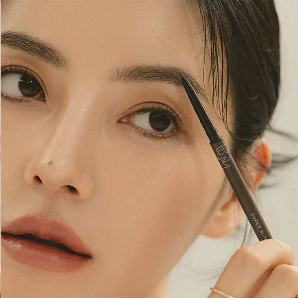 BOM Beauty OF Majesty Super Slim Eyebrow