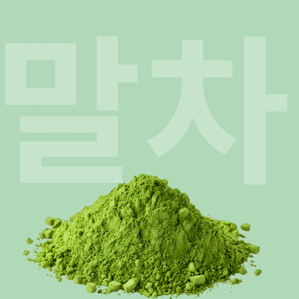 Matcha 