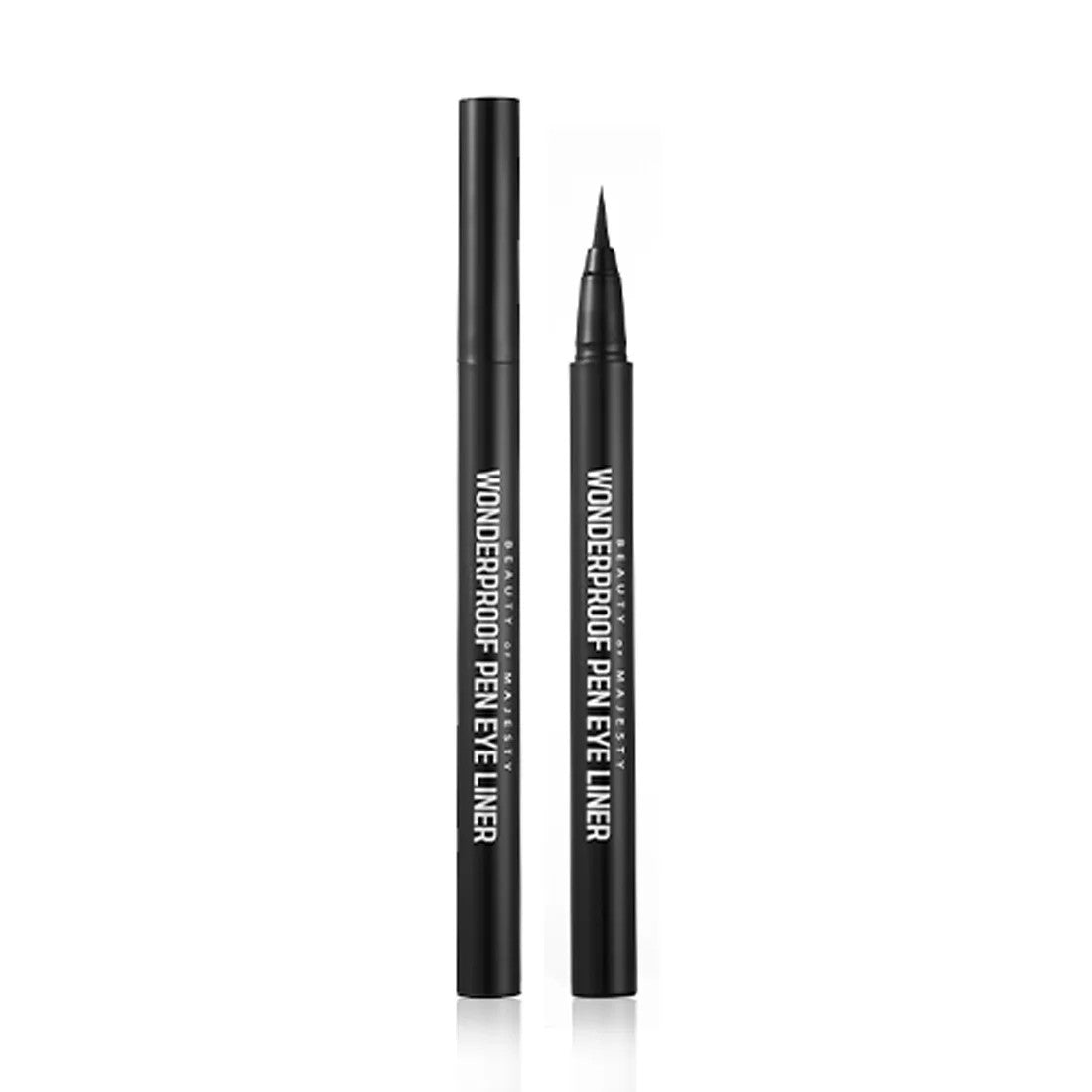 BOM WONDERPROOF PEN EYE LINER 