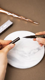 BOM WONDERPROOF PEN EYE LINER