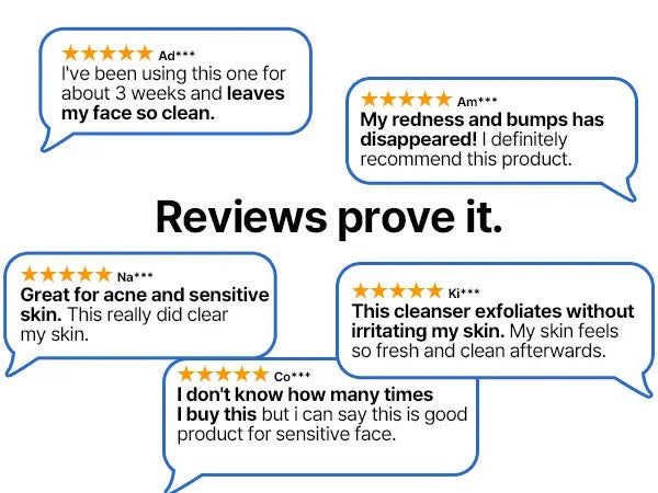 Nettoyant anti acné Some by mi aha-bha-pha 30 days miracle acne clear foam