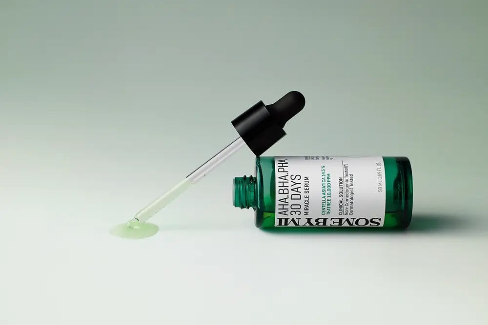 Serum anti acné AHA BHA PHA 30 Days Miracle Serum