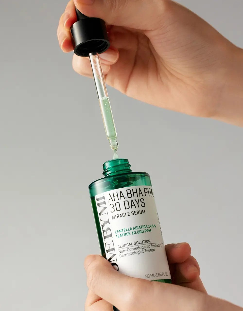 Serum anti acné AHA BHA PHA 30 Days Miracle Serum