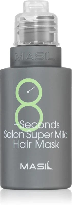 8 Seconds Salon Super Mild Hair Mask