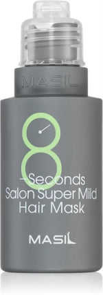 8 Seconds Salon Super Mild Hair Mask