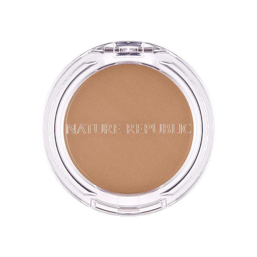 By Flower Contouring