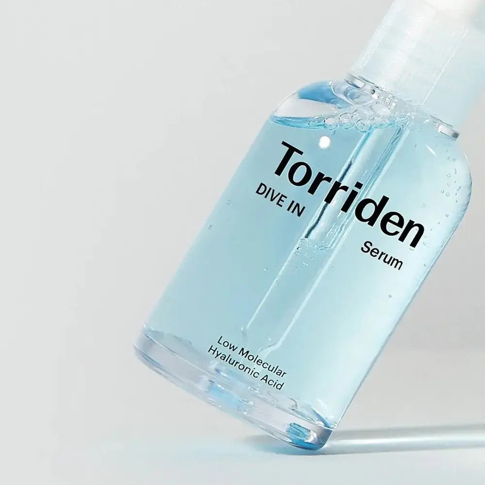 Dive-In Low Molecular Hyaluronic Acid Serum