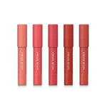 K BEAUTY COSMETICS Cosmétiques coréens  Nature republic By flower Eco crayon Lip velvet soins du visage make up coréen