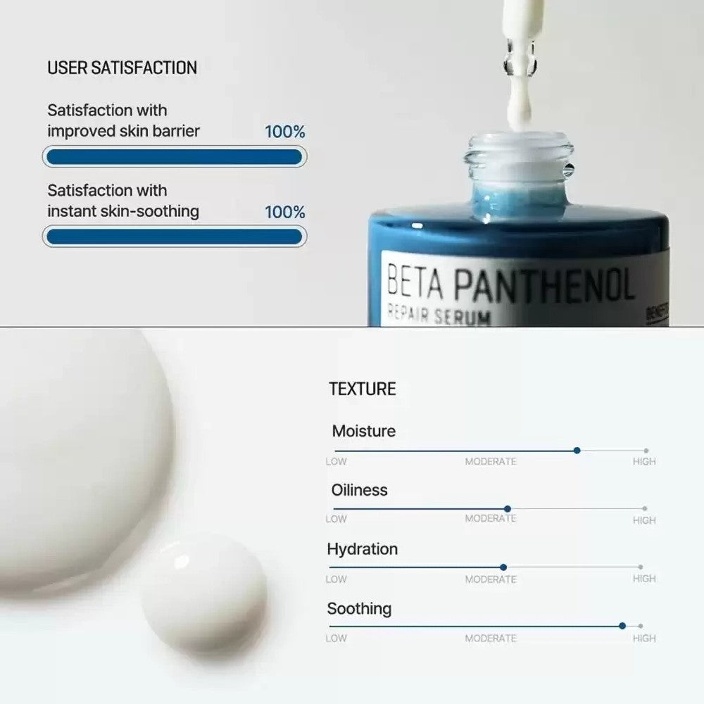 Beta Panthenol Repair Serum