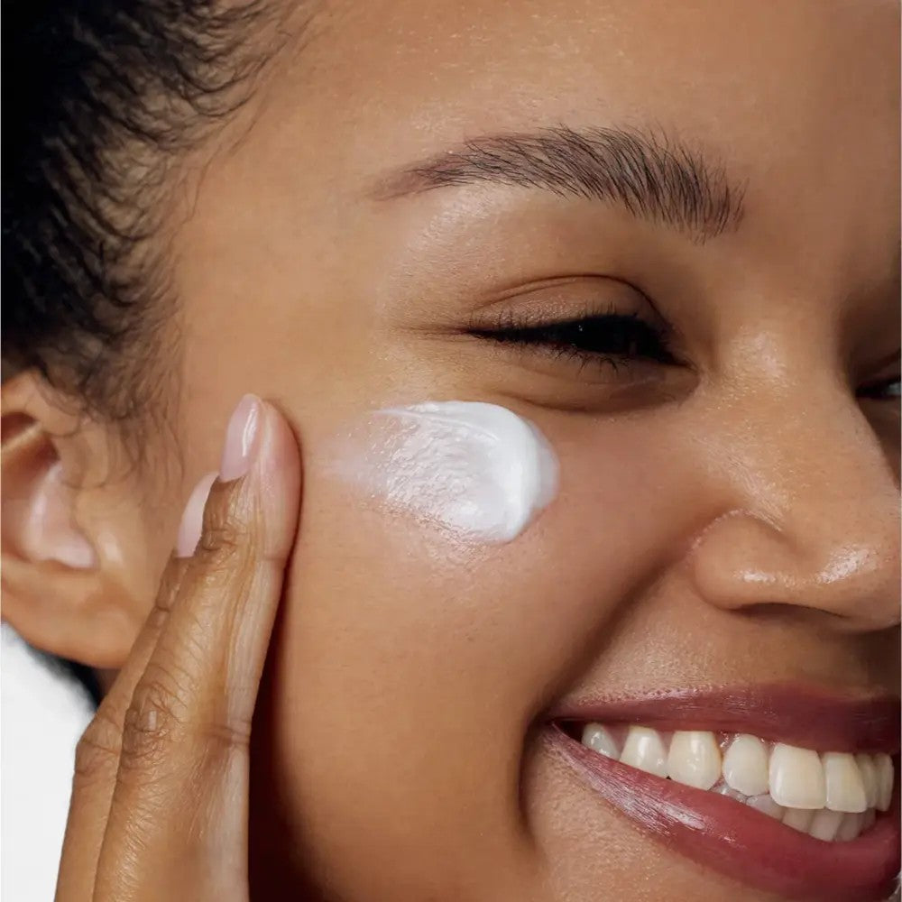 Beta Panthenol Repair Cream creme visage coreen kbeauty