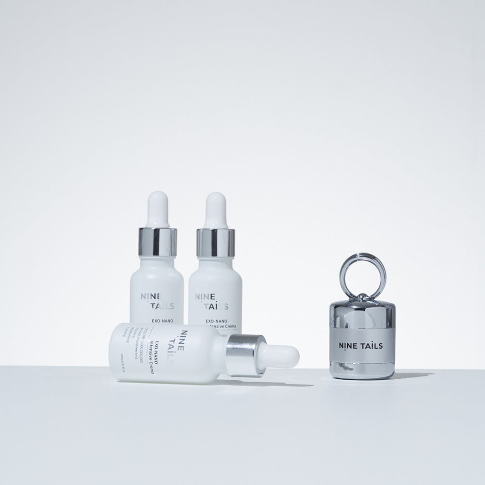 EXOSOME SKIN BOOSTER