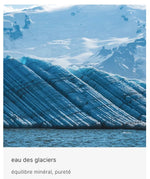 Mixsoon Glacier Water Hyaluronic Acid  Serum essence