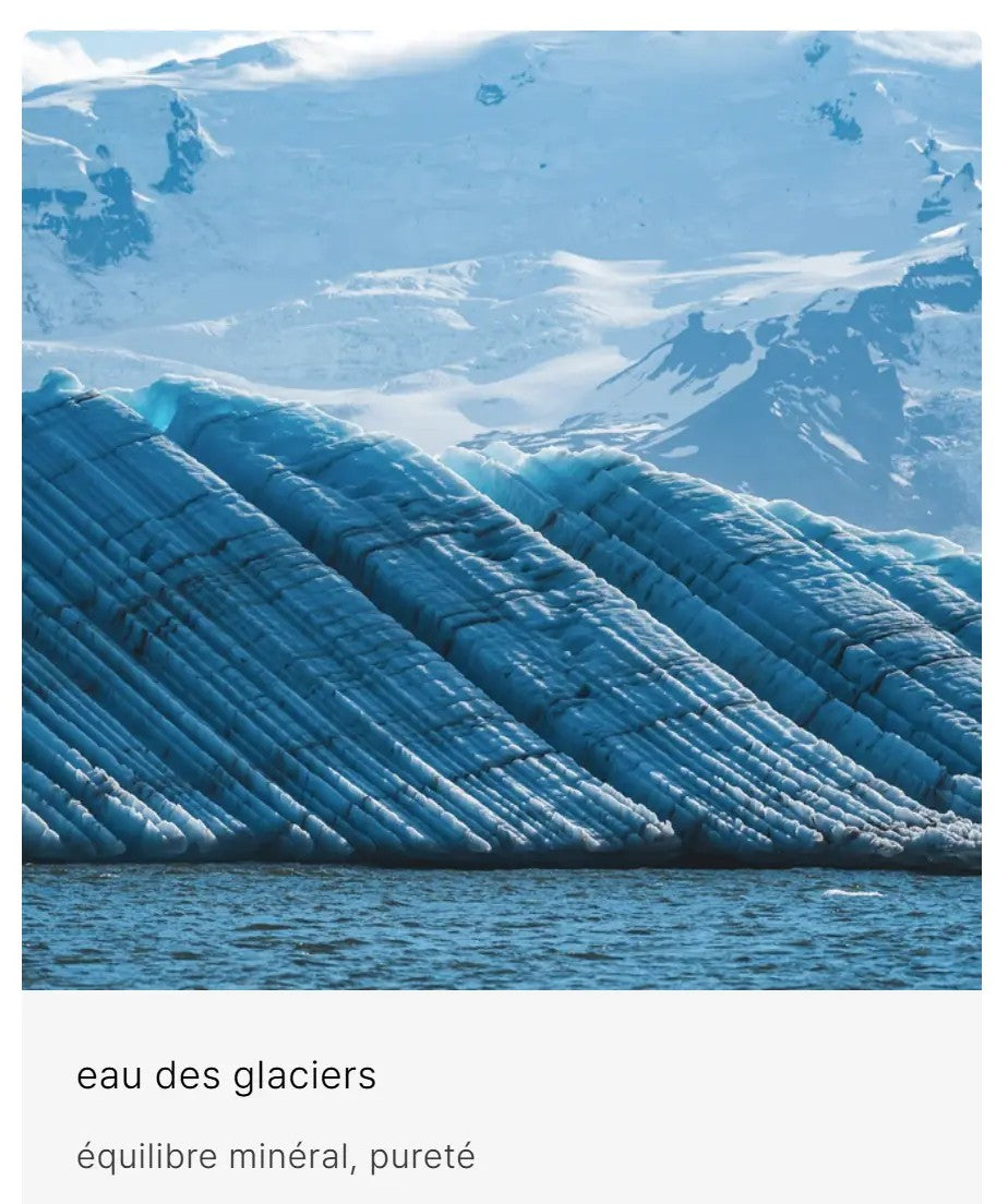 Mixsoon Glacier Water Hyaluronic Acid  Serum essence