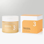 Numbuzin No.3 Radiance Glowing Jumbo Essence Pad