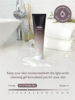 Haruharu Wonder nettoyant Black Rice Moisture 5.5 Soft Cleansing Gel 100ml