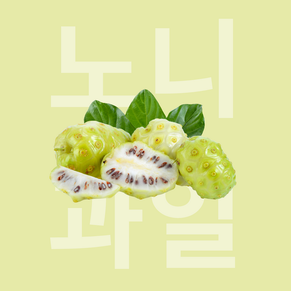 Fruit de Noni