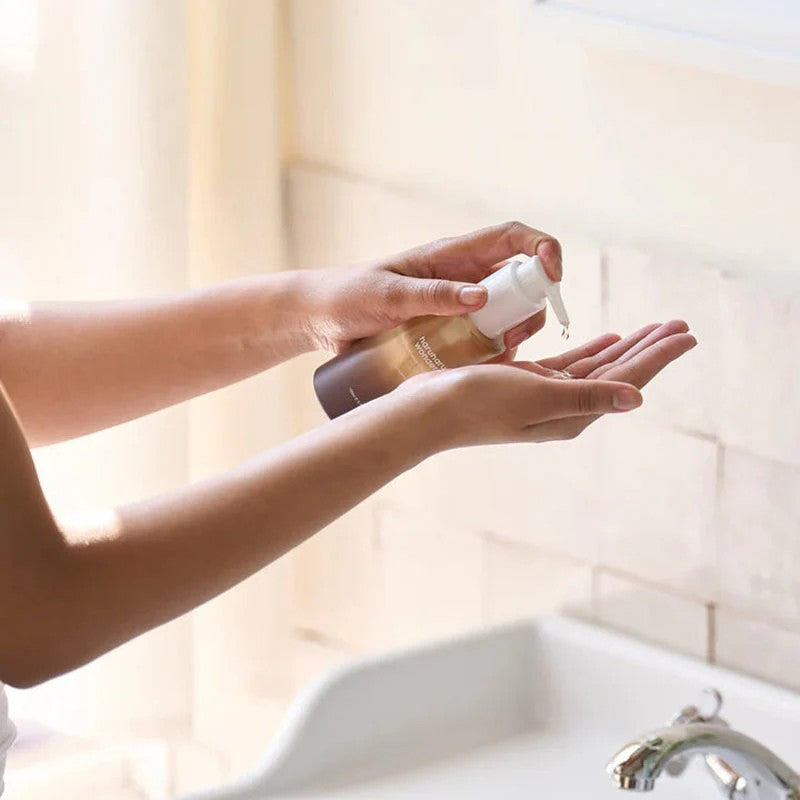 Haruharu Wonder Black Rice Moisture Deep Cleansing Oil huile démaquillante