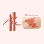 K BEAUTY COSMETICS Cosmétiques coréens  Nature republic By flower Eco crayon Lip velvet soins du visage make up coréen