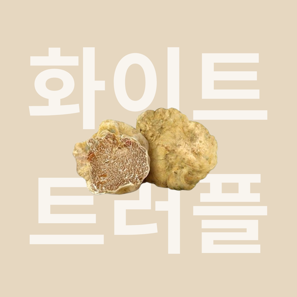 Truffe blanche
