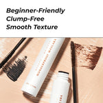 Beauty of Majesty Wonderproof Mascara Long & Curl Super Black, mascara, soin coréen K Beauty Cosmetics