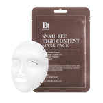 masque tissu benton Snail Bee Hight Content Mask