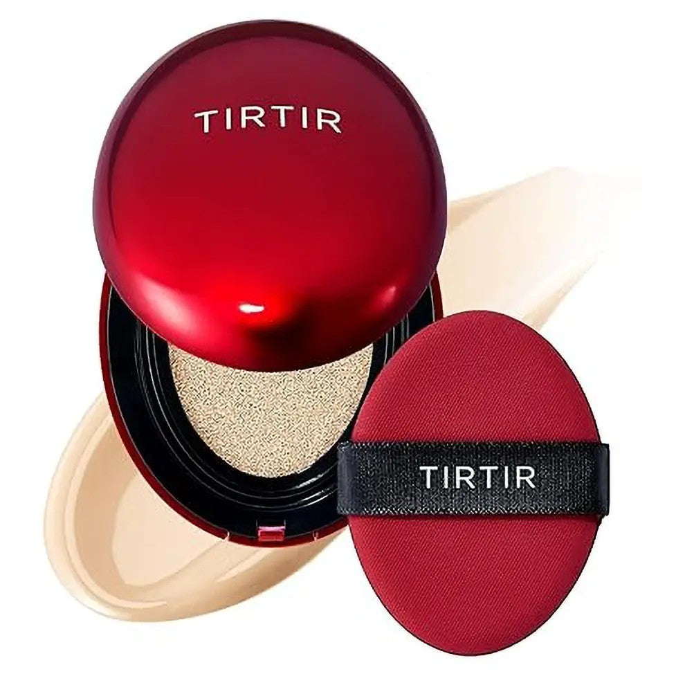 Tirtir mask fit red cushion 17 W FRENCH VANILLAGE