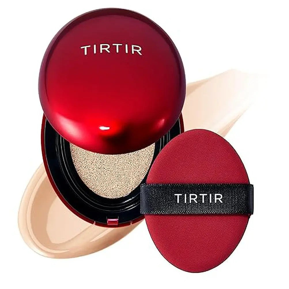 Tirtir mask fit red cushion 21 C COOL IVORY