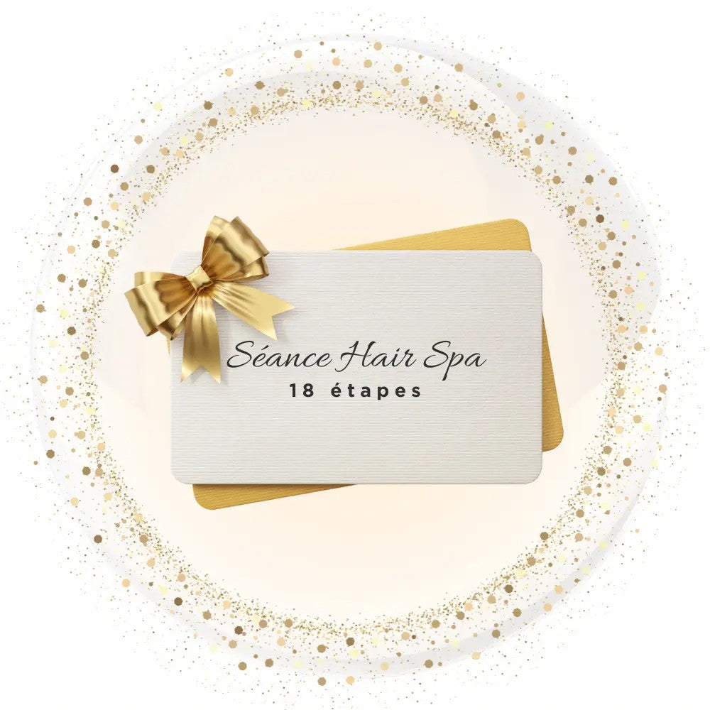 Korean bubble hair spa soin du cheveu coréen KBEAUTY COSMETICS
