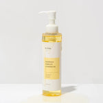 Soins du visage layering Cosmétiques coréens  iunik Calendula Complete Cleansing Oil