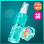 Anua PDRN Hyaluronic Acid Hydrating Capsule Mist 100ml, PDRN 2000 ppm, soin coréen K Beauty Cosmetics