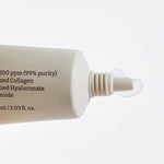 Crème régénérante au PDRN, niacinamide et acide hyaluronique. Idéale pour réparer la peau, lisser les rides et restaurer l’élasticité.
Dr Reju-all