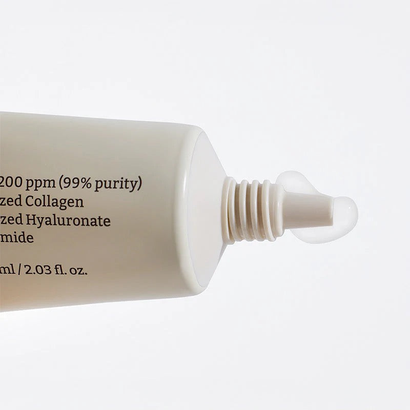 Crème régénérante au PDRN, niacinamide et acide hyaluronique. Idéale pour réparer la peau, lisser les rides et restaurer l’élasticité.
Dr Reju-all