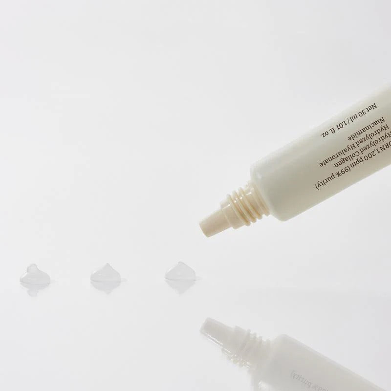 Crème régénérante au PDRN, niacinamide et acide hyaluronique. Idéale pour réparer la peau, lisser les rides et restaurer l’élasticité.
Dr Reju-all