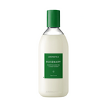 Aromatica Rosemary Hair Thickening Conditioner 180 ml fond blanc – après-shampoing vegan sans silicone K Beauty Cosmetics