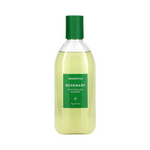 Aromatica Rosemary Scalp Scaling Shampoo – flacon pompe 400 ml fond blanc – K Beauty Cosmetics