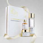 Beauty of Majesty Peptide Power Special Set 3 produits, coffret anti-âge coréen K Beauty Cosmetics