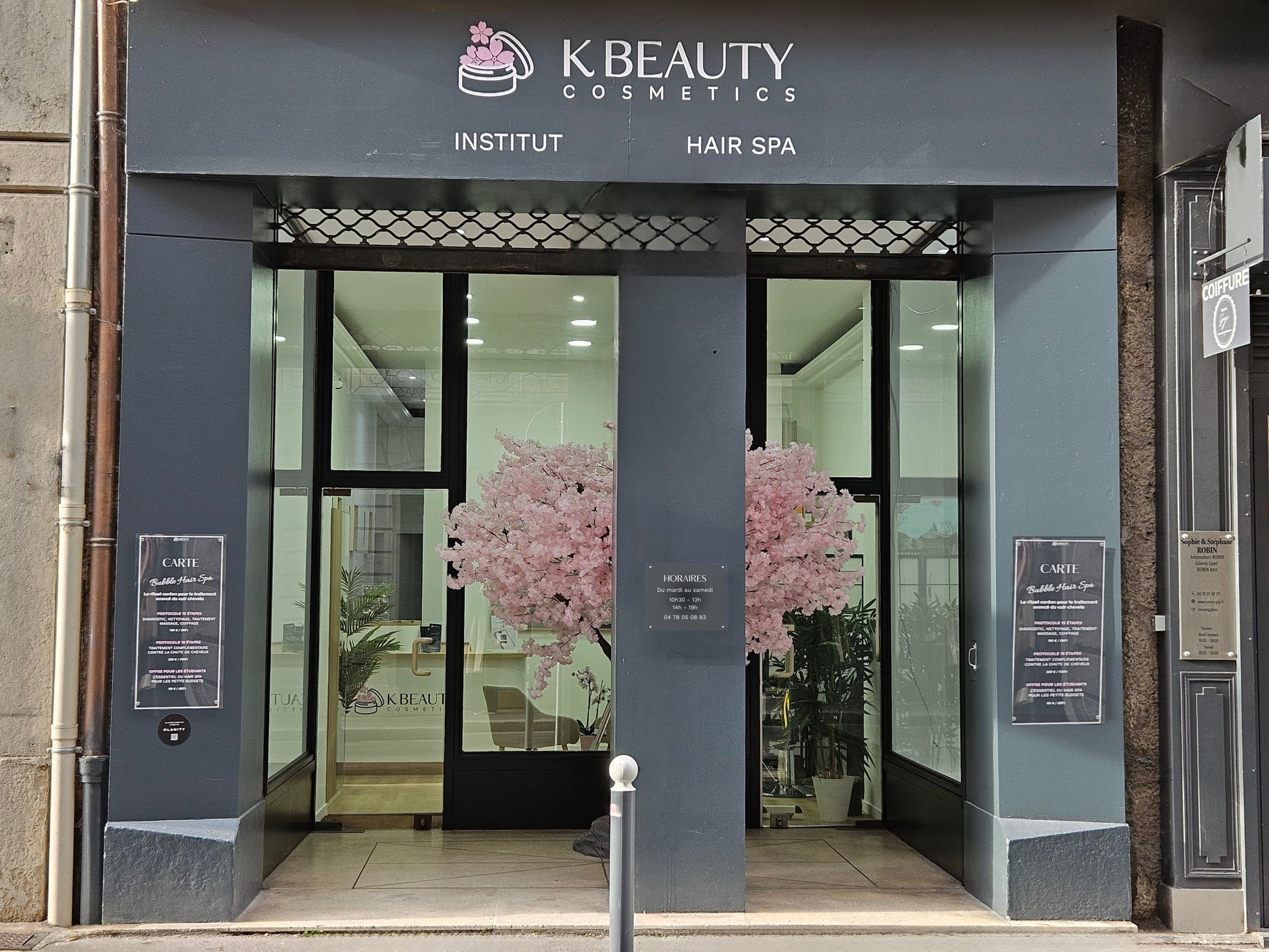 Boutique Kbeauty Cosmetics