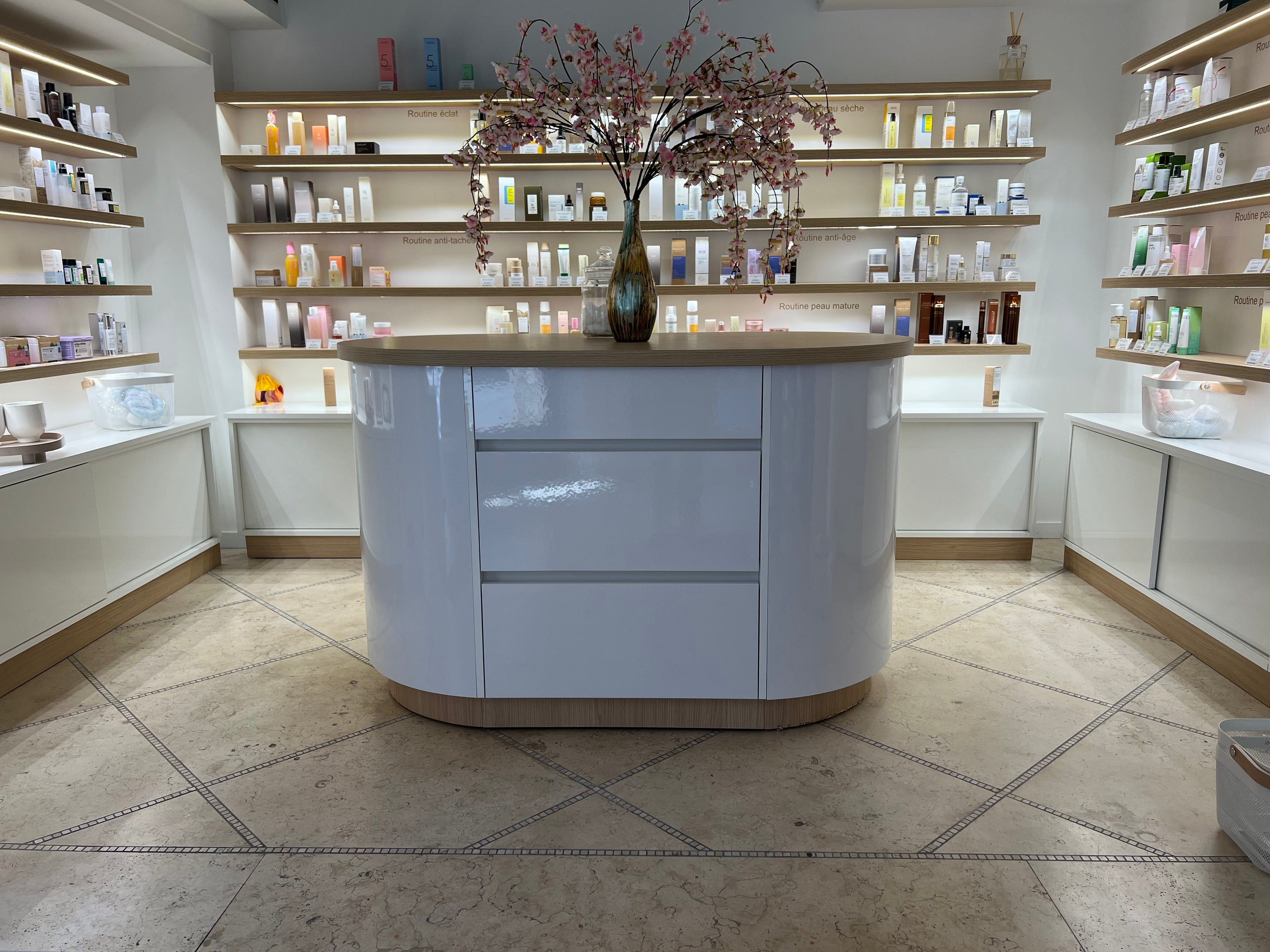 Boutique Kbeauty Cosmetics Cannes