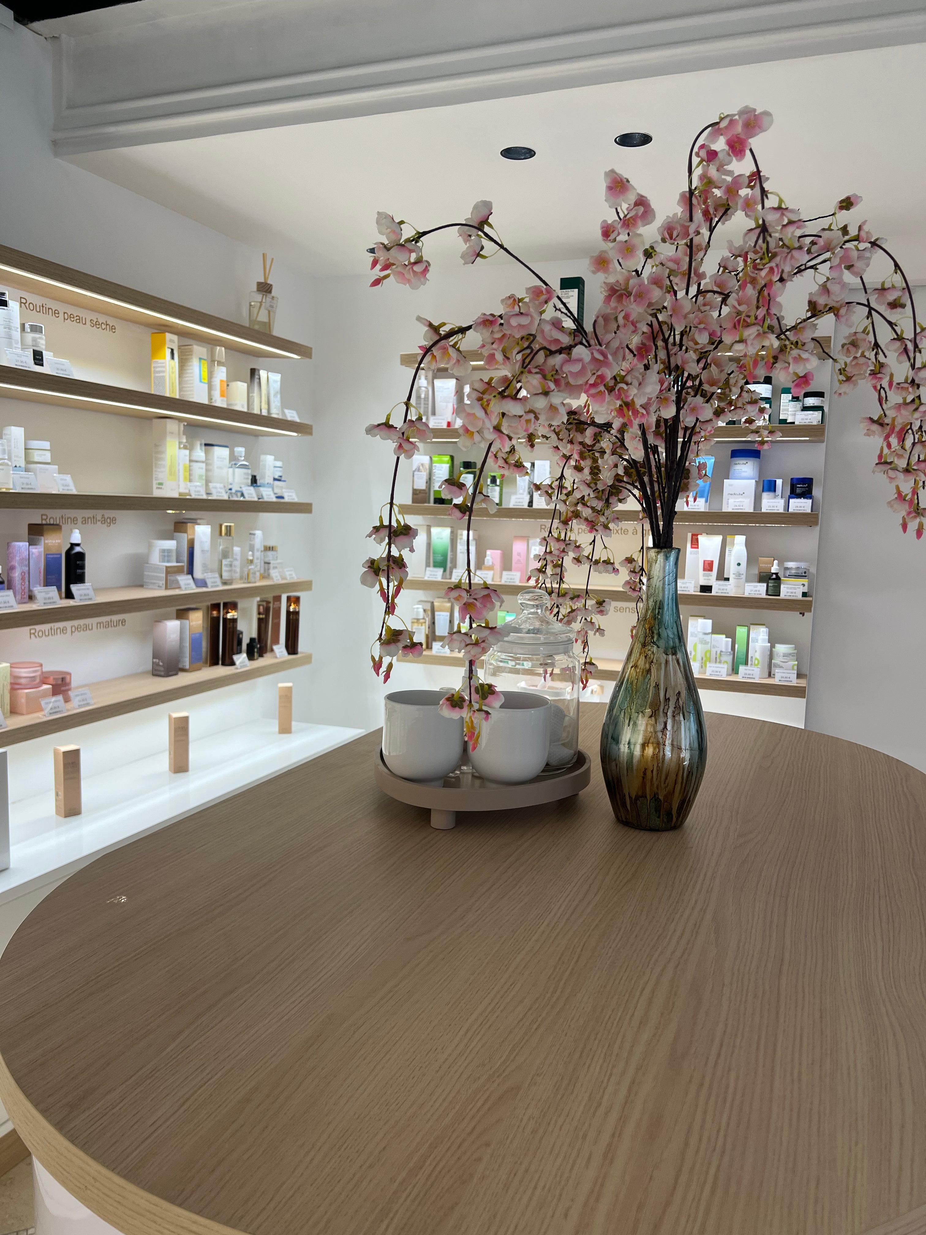 Boutique Kbeauty Cosmetics Cannes