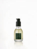 Aromatica Ritual Hair Oil Lavender & Patchouli 50ml, huile capillaire végane, soin coréen K Beauty Cosmetics