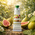 Fig Tree Hand Cream, crème mains hydratante parfum figue, nourrit et adoucit les mains sèches