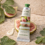 Fig Tree Hand Cream, crème mains hydratante parfum figue, nourrit et adoucit les mains sèches