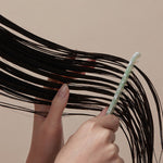 Aromatica Ritual Hair Oil, application sur cheveux, soin capillaire coréen K Beauty Cosmetics