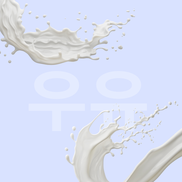 Protéine de lait