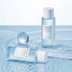 Tonique éclaircissant à la Centella de Madagascar et au complexe Hyalu-Cica, qui hydrate, apaise, unifie le teint et améliore l’éclat naturel de la peau.