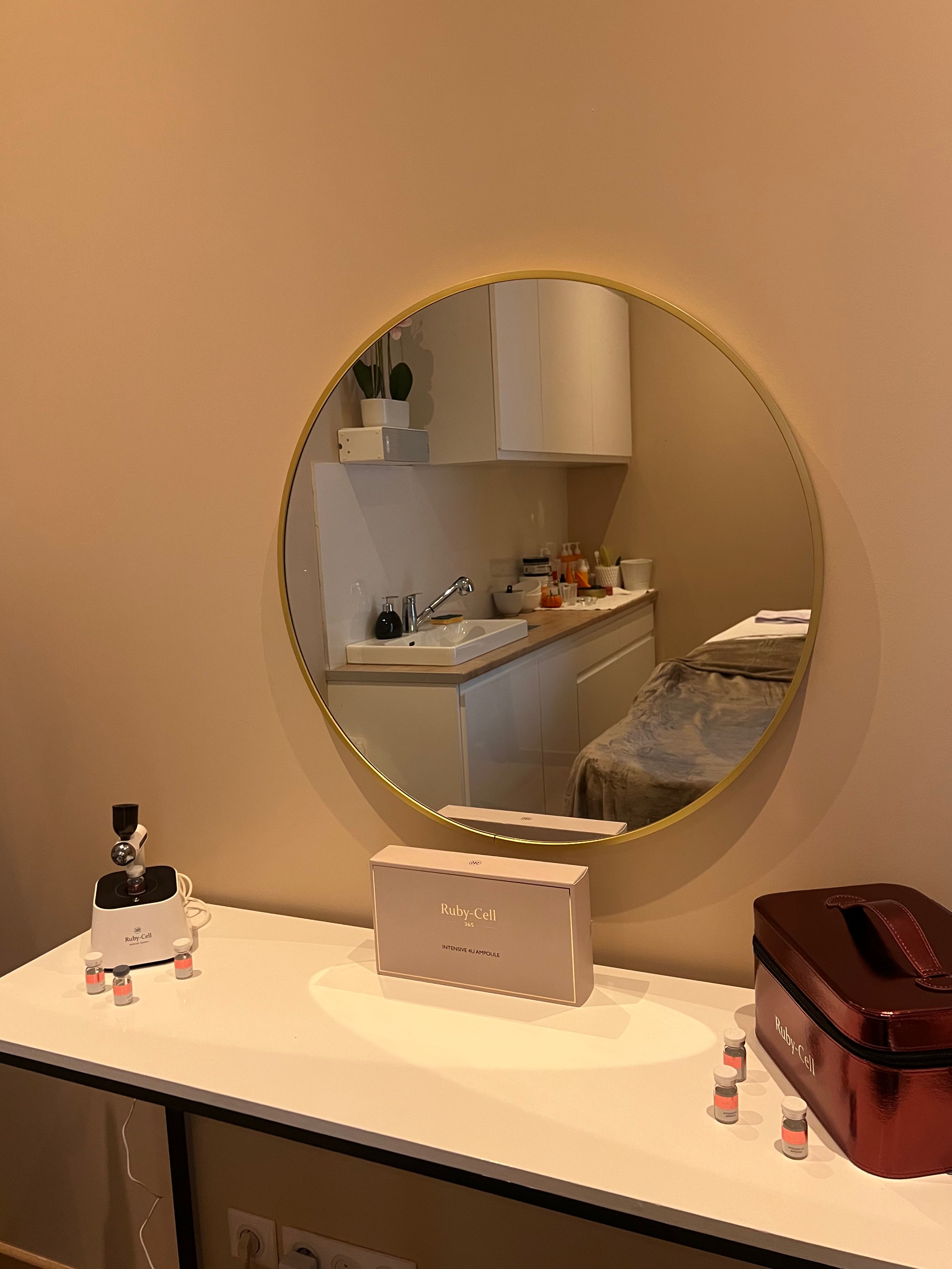Institut Kbeauty-cosmetics de Nice