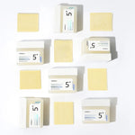Disques tonifiants éclat au glutathion, vitamine C et niacinamide. Idéal pour estomper les taches pigmentaires, unifier le teint et lisser la texture de la peau.
Numuzin